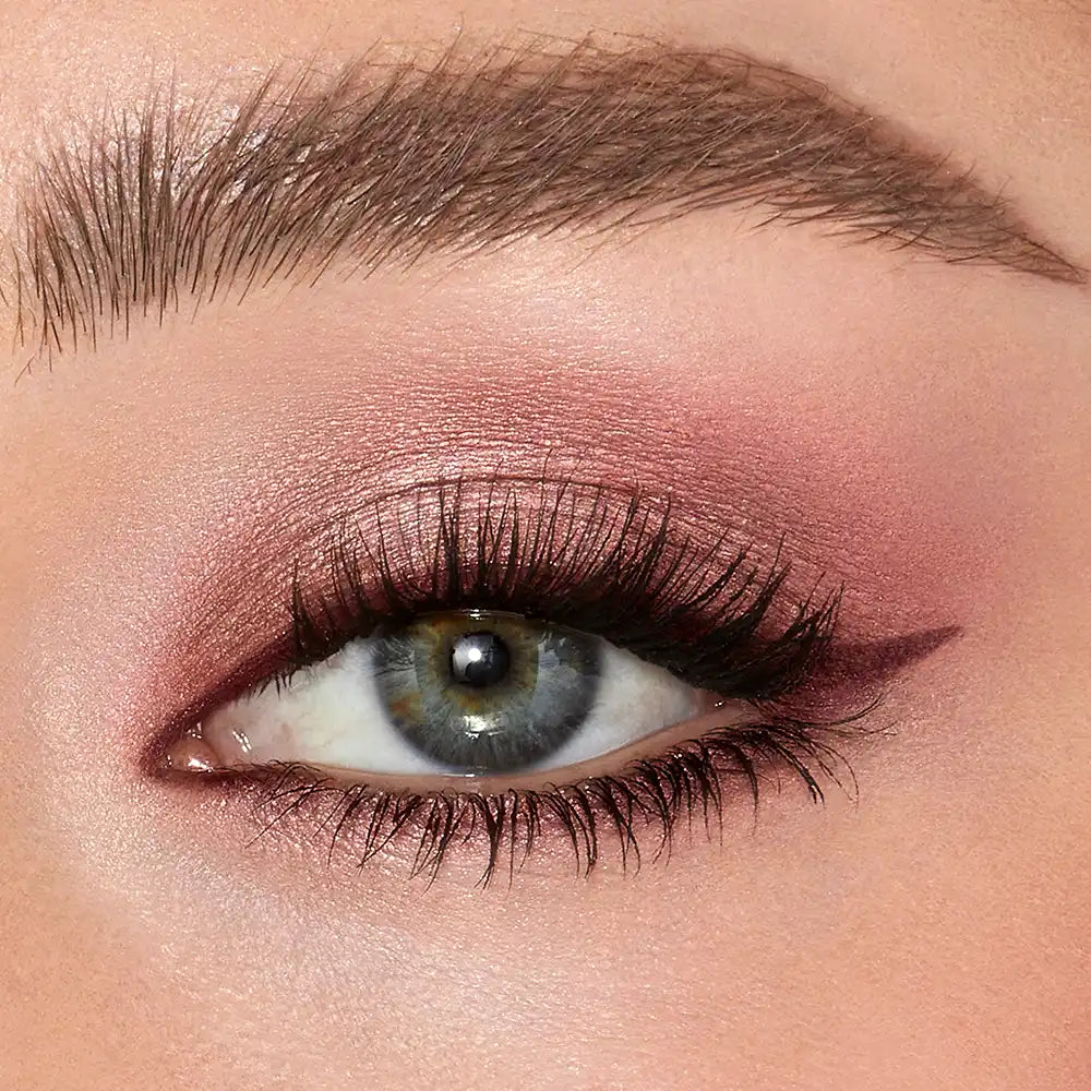 EYES TO MESMERISE SUNLIT GLOW