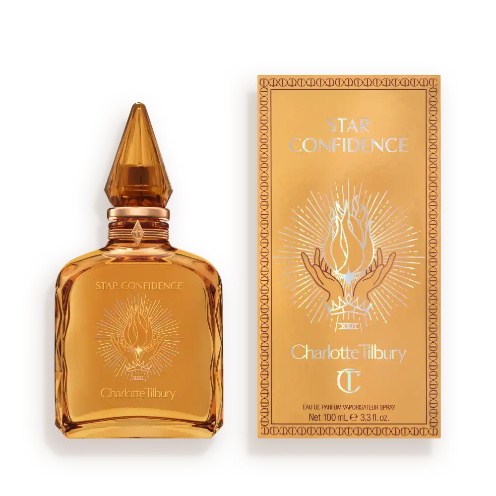 STAR CONFIDENCE PERFUME GIFT SET