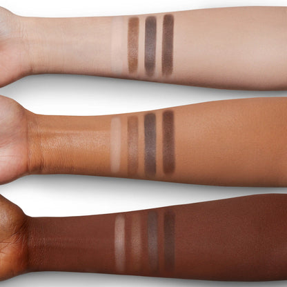 LUXURY PALETTE EXAGGER-EYES