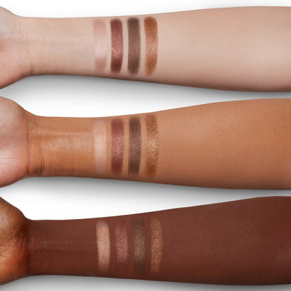LUXURY PALETTE EXAGGER-EYES