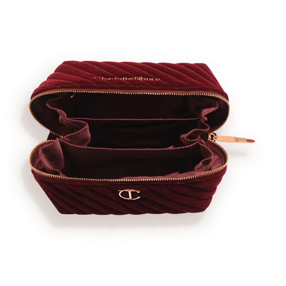 MAKEUP BAG OF DREAMS MEDIUM