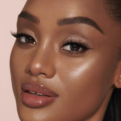PILLOW TALK ICONIC LIP AND CHEEK KIT PILLOW TALK MEDIUM