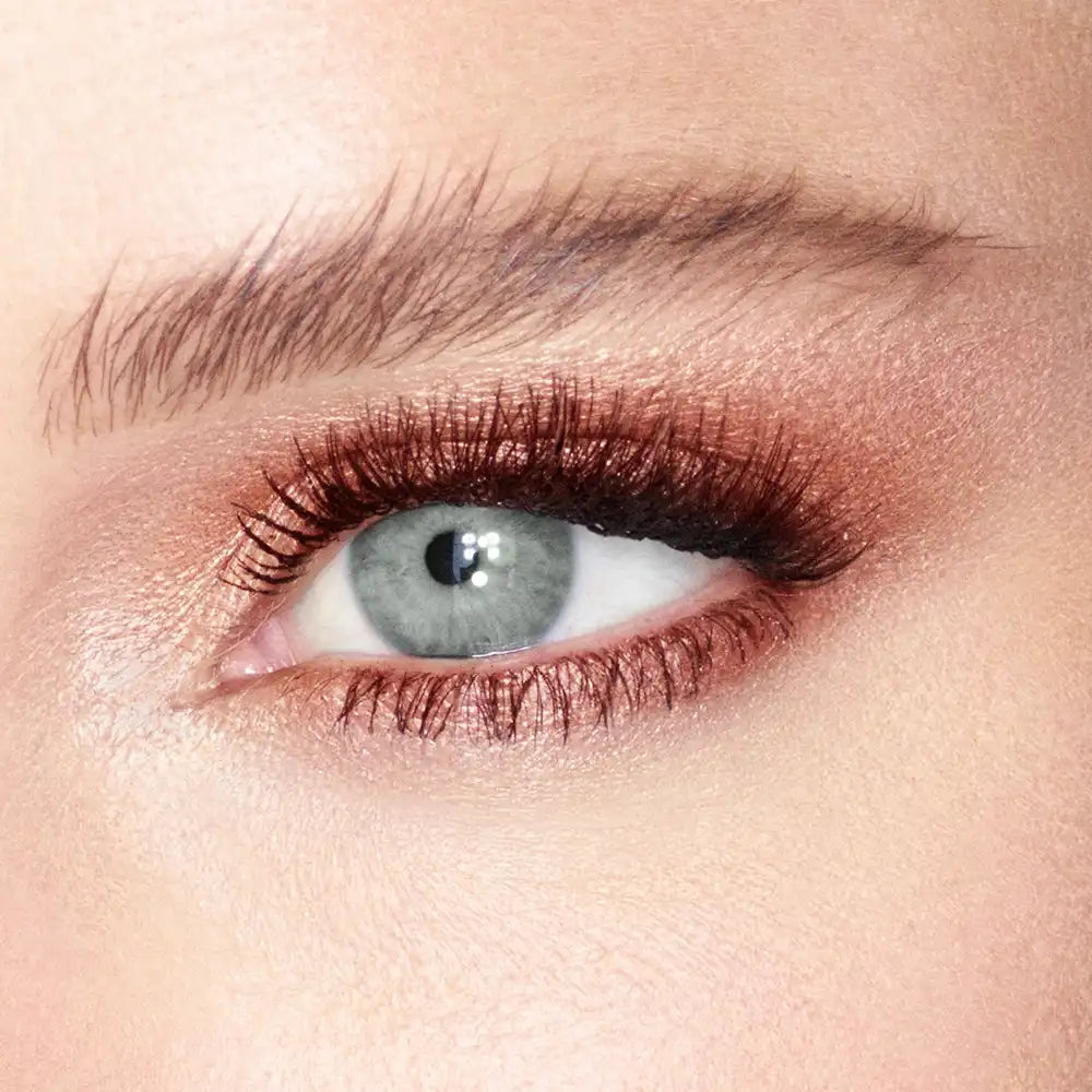 EYES TO MESMERISE SUNLIT GLOW