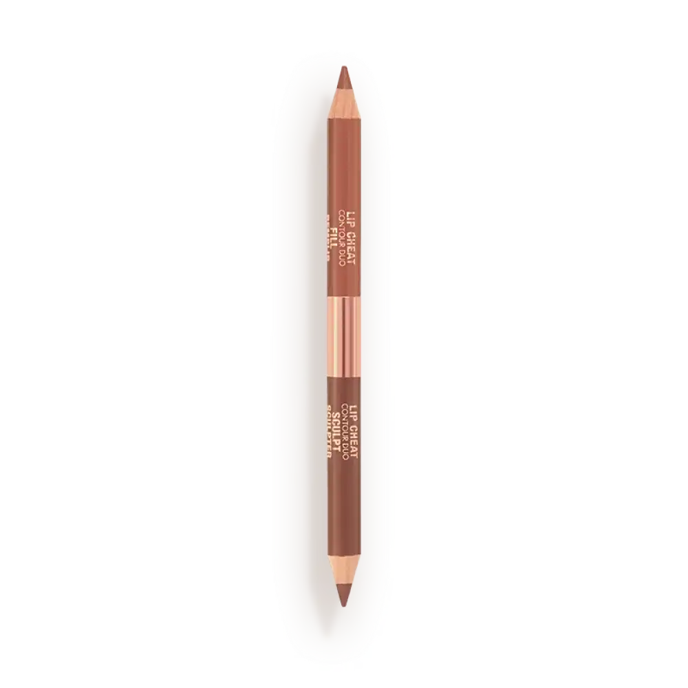 LIP CHEAT CONTOUR DUO FAIR