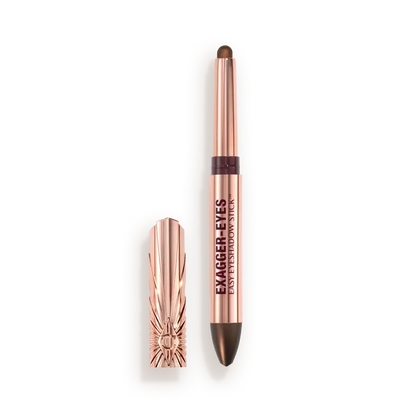 EXAGGER-EYES EASY EYESHADOW STICK NUDE SCULPT