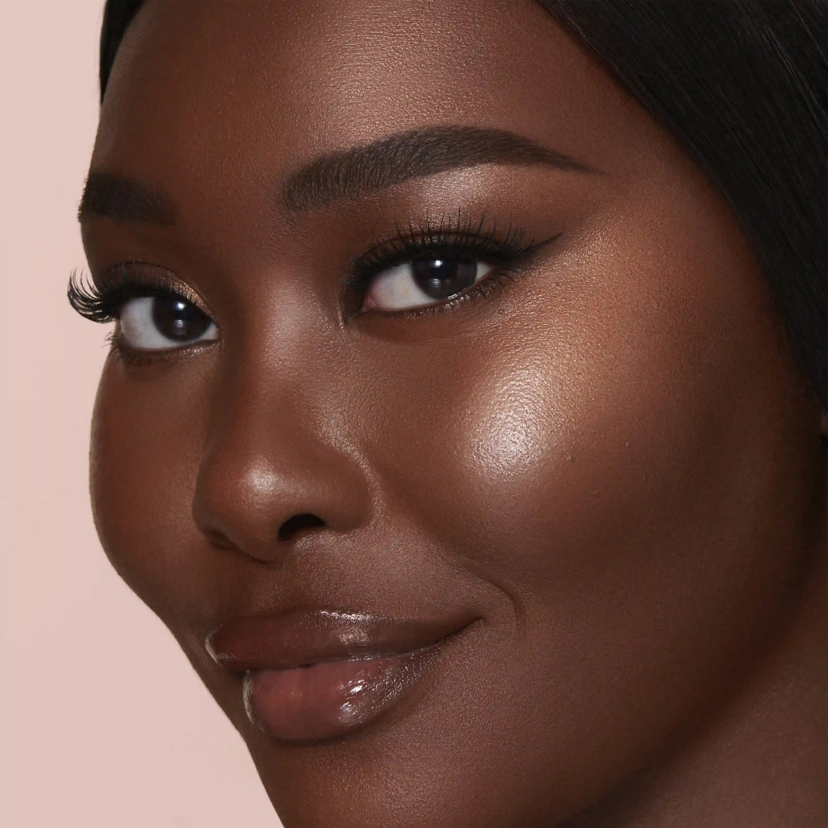 PILLOW TALK ICONIC LIP AND CHEEK KIT PILLOW TALK MEDIUM