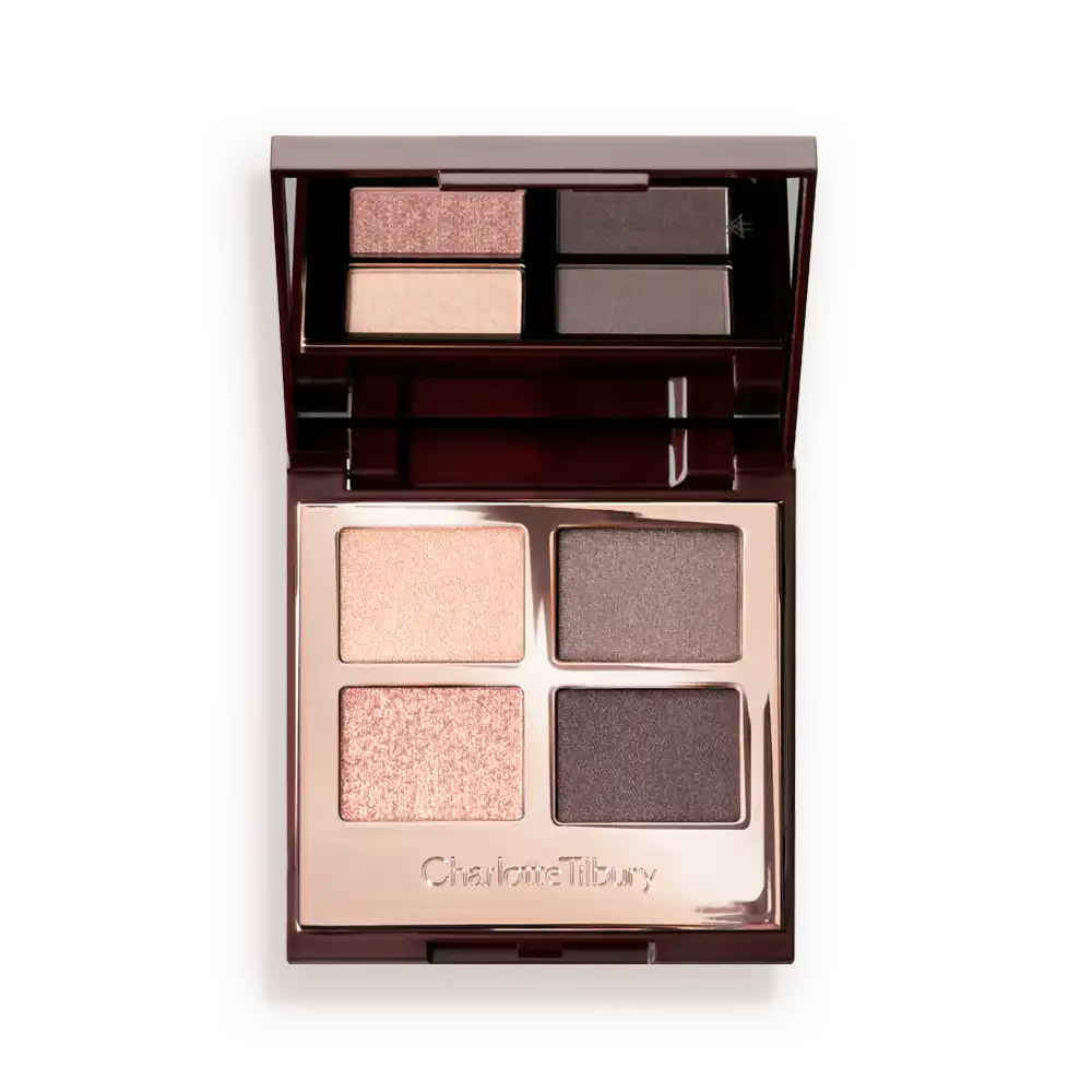 LUXURY PALETTE PILLOW TALK
