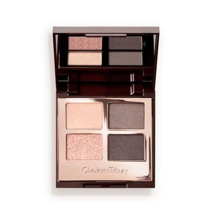 LUXURY PALETTE PILLOW TALK