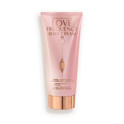 CHARLOTTE'S MAGIC BODY CREAM ORIGINAL 50ML
