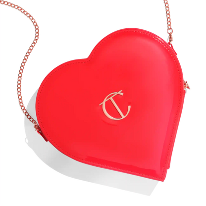L.O.V.E. BAG LIMITED EDITION BLACK