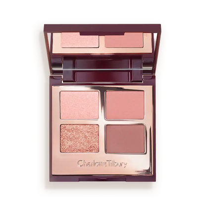 LUXURY PALETTE PILLOW TALK