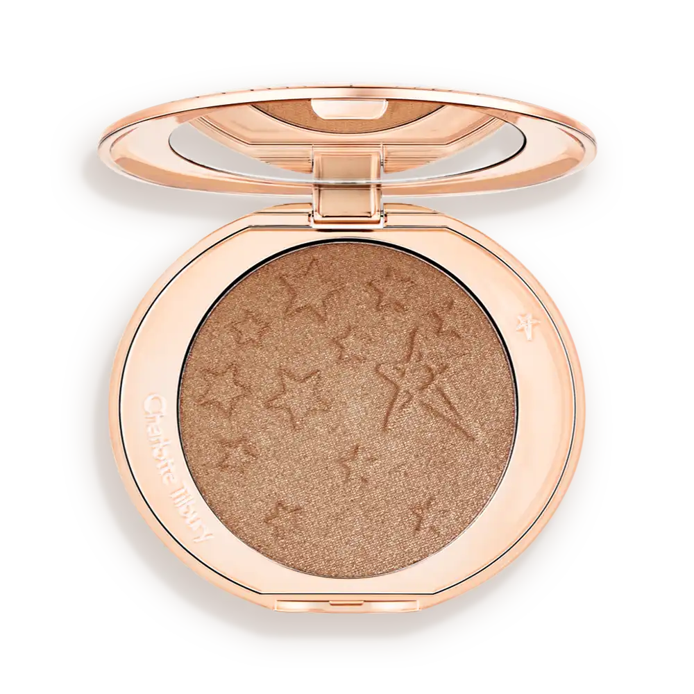 HOLLYWOOD GLOW GLIDE FACE ARCHITECT HIGHLIGHTER MOONLIT GLOW