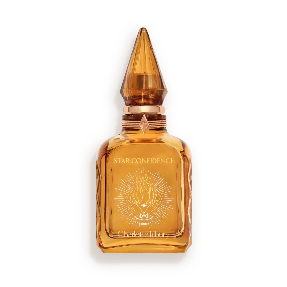 STAR CONFIDENCE 50 ML FRAGRANCE