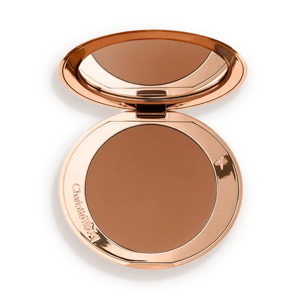 AIRBRUSH BRONZER FAIR