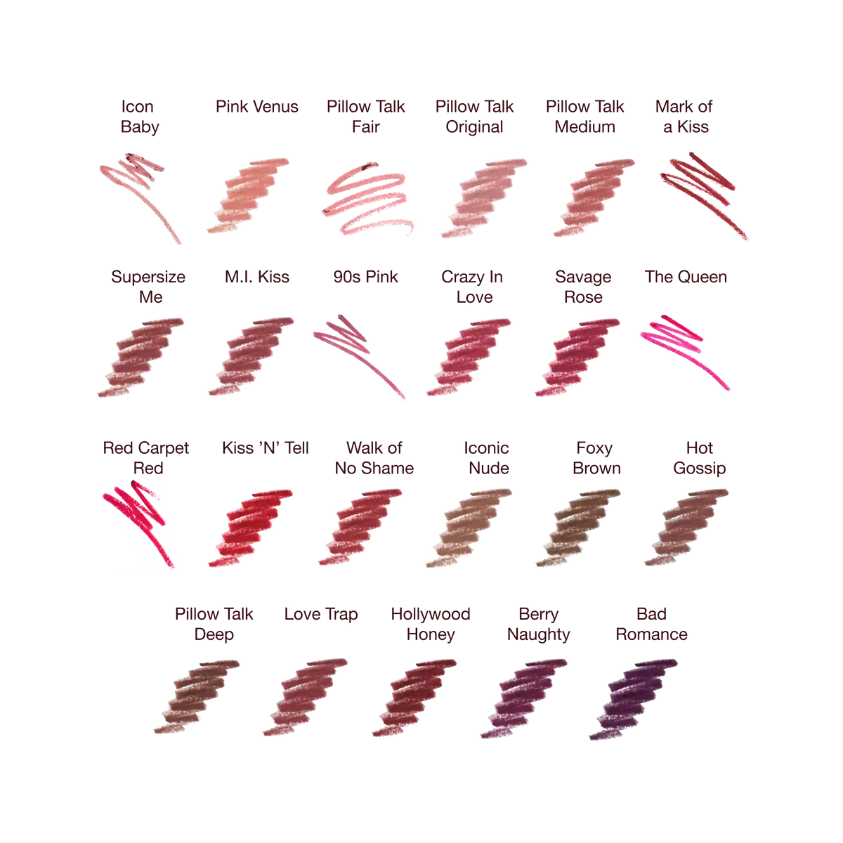 LIP CHEAT 90s PINK