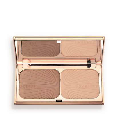 FILMSTAR BRONZE + GLOW LIGHT TO MEDIUM