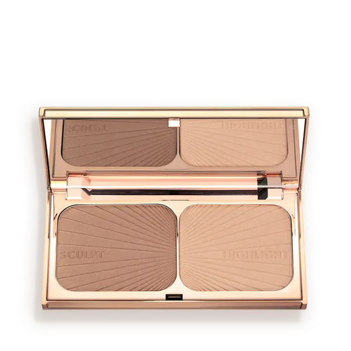 FILMSTAR BRONZE + GLOW LIGHT TO MEDIUM