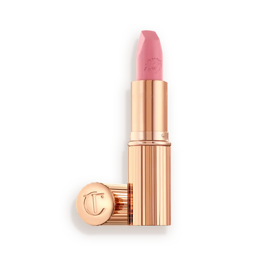 HOT LIPS PENELOPE PINK