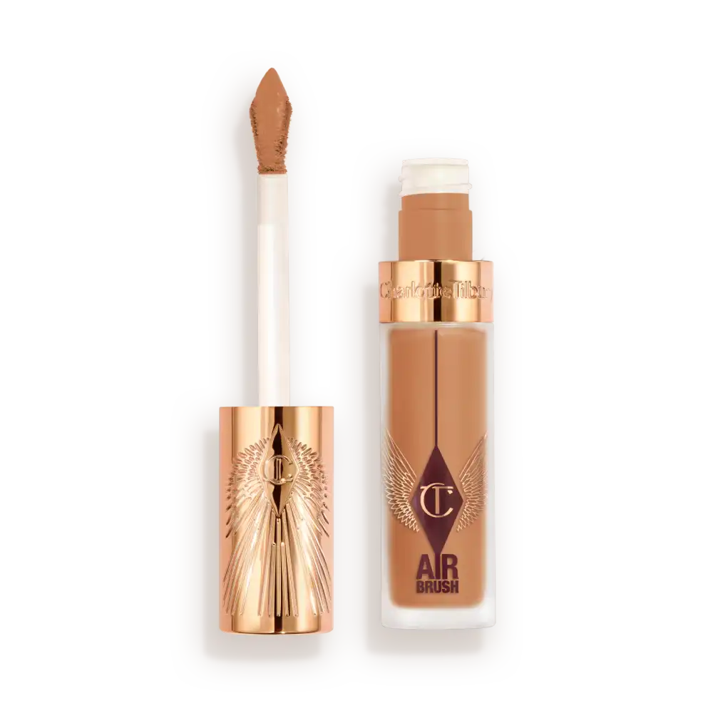 AIRBRUSH FLAWLESS BLUR CONCEALER 1 FAIR