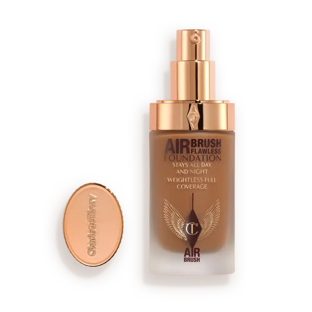 AIRBRUSH FLAWLESS FOUNDATION 5 NEUTRAL