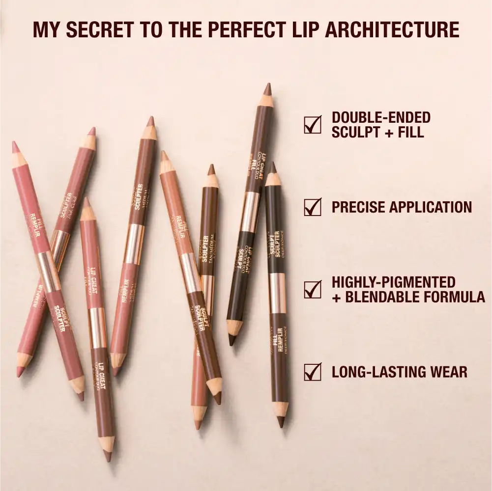 LIP CHEAT CONTOUR DUO DEEP