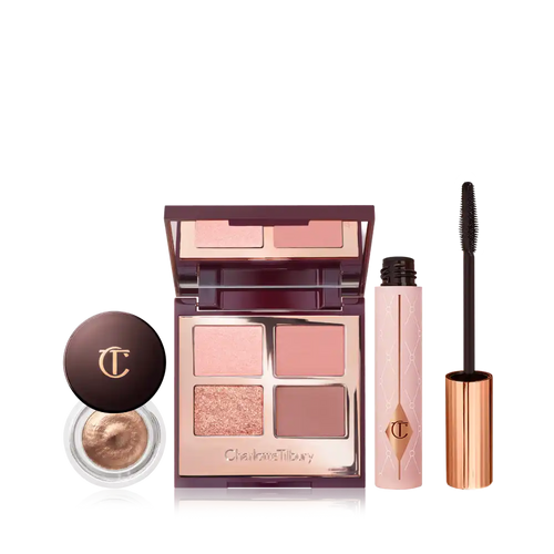ENCHANTED EYES KIT EYE KIT