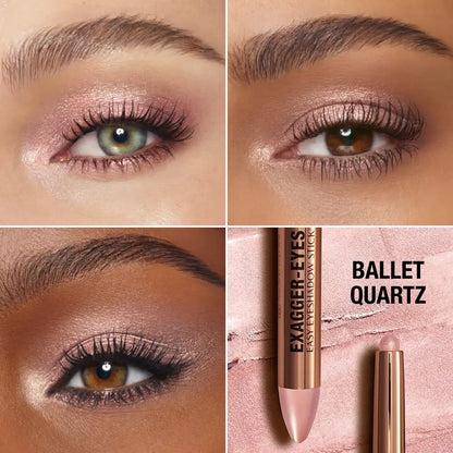 EXAGGER-EYES EASY EYESHADOW STICK NUDE SCULPT