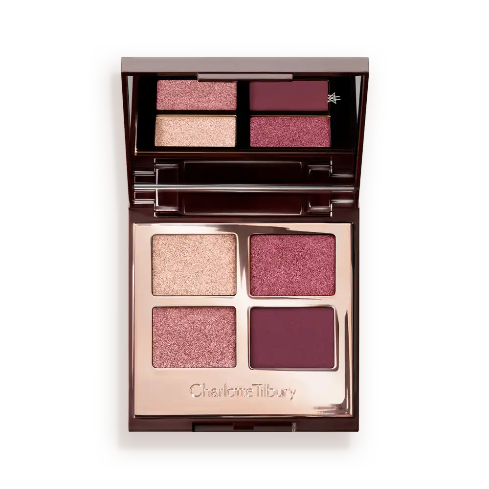 LUXURY PALETTE EXAGGER-EYES