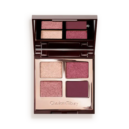 LUXURY PALETTE EXAGGER-EYES
