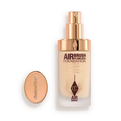 AIRBRUSH FLAWLESS FOUNDATION 5 NEUTRAL
