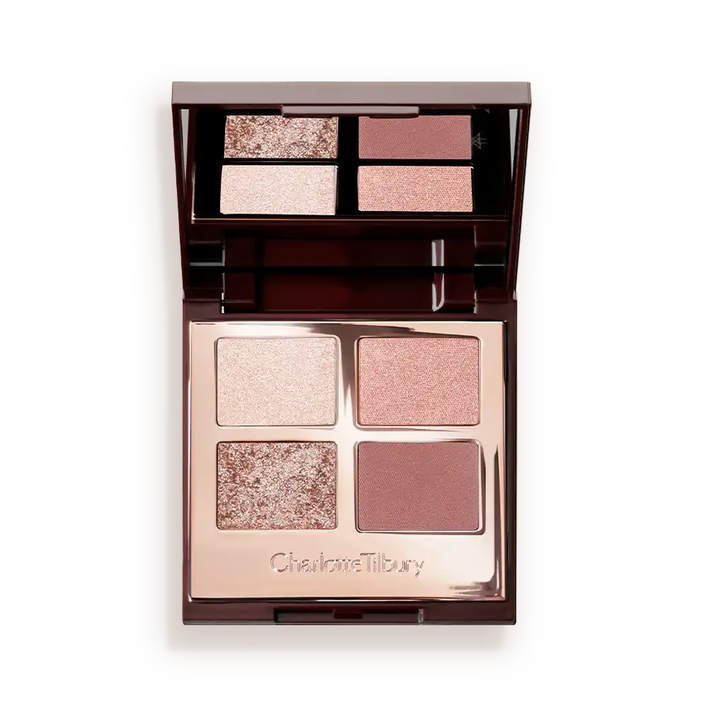 LUXURY PALETTE EXAGGER-EYES