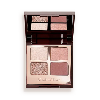 LUXURY PALETTE EXAGGER-EYES