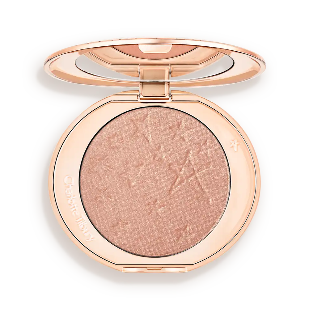 HOLLYWOOD GLOW GLIDE FACE ARCHITECT HIGHLIGHTER MOONLIT GLOW