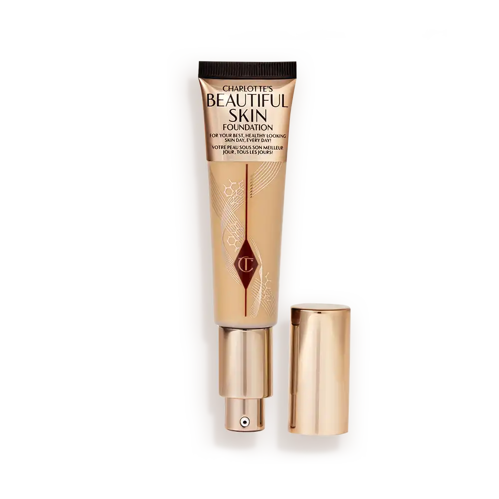 BEAUTIFUL SKIN FOUNDATION 1 NEUTRAL