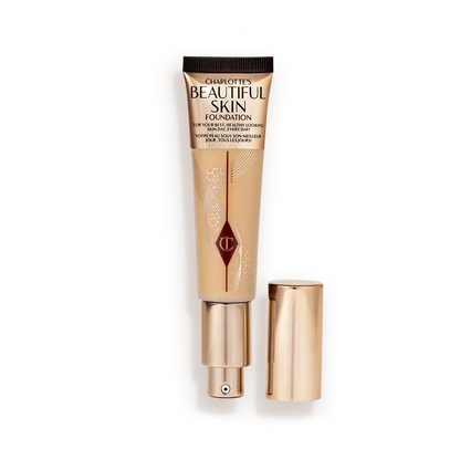 BEAUTIFUL SKIN FOUNDATION 1 NEUTRAL