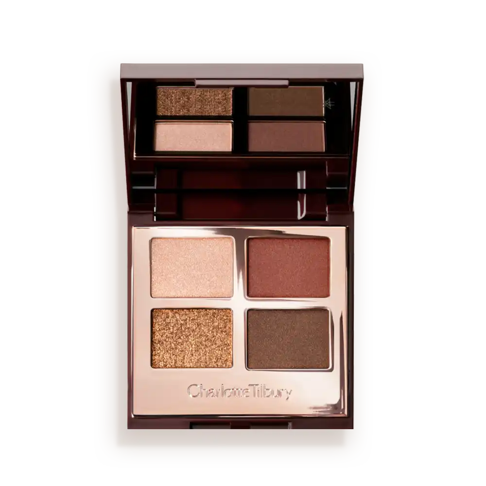 LUXURY PALETTE EXAGGER-EYES