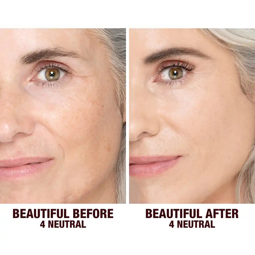 BEAUTIFUL SKIN FOUNDATION 1 NEUTRAL