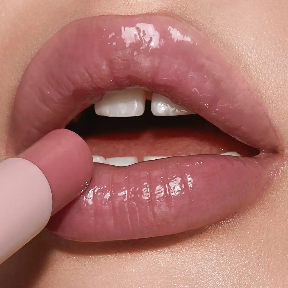 PILLOW TALK ICONIC LIP AND CHEEK KIT PILLOW TALK ORIGINAL