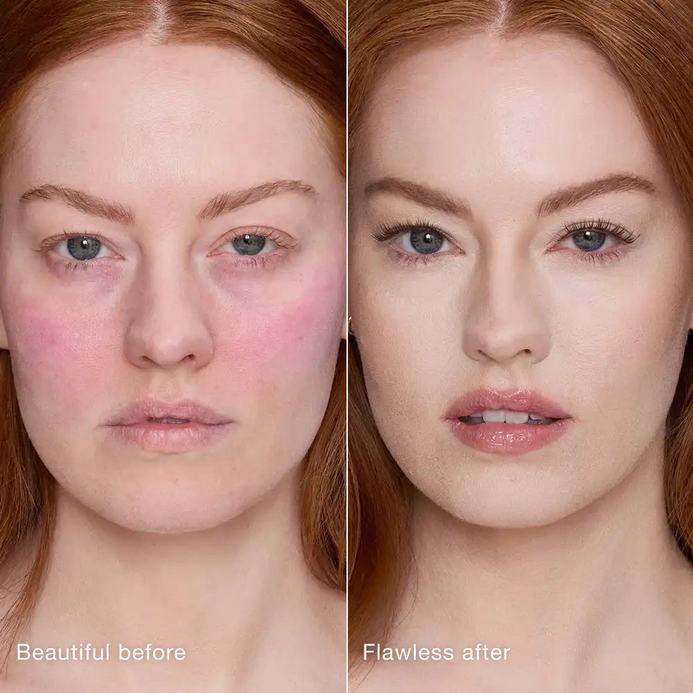 AIRBRUSH FLAWLESS BLUR CONCEALER 1 FAIR
