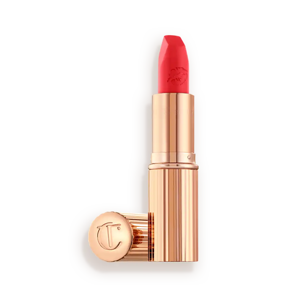 HOT LIPS PENELOPE PINK