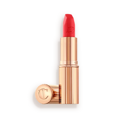HOT LIPS PENELOPE PINK