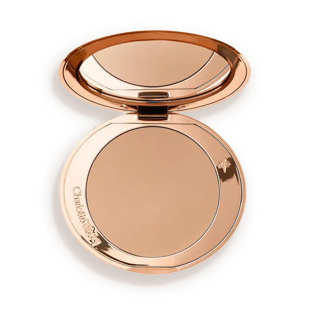 AIRBRUSH BRONZER FAIR
