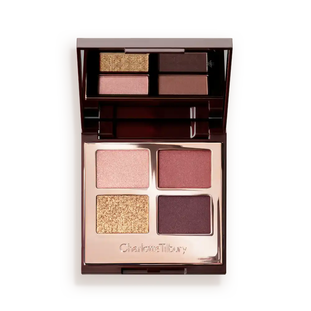 LUXURY PALETTE PILLOW TALK