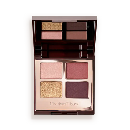 LUXURY PALETTE PILLOW TALK