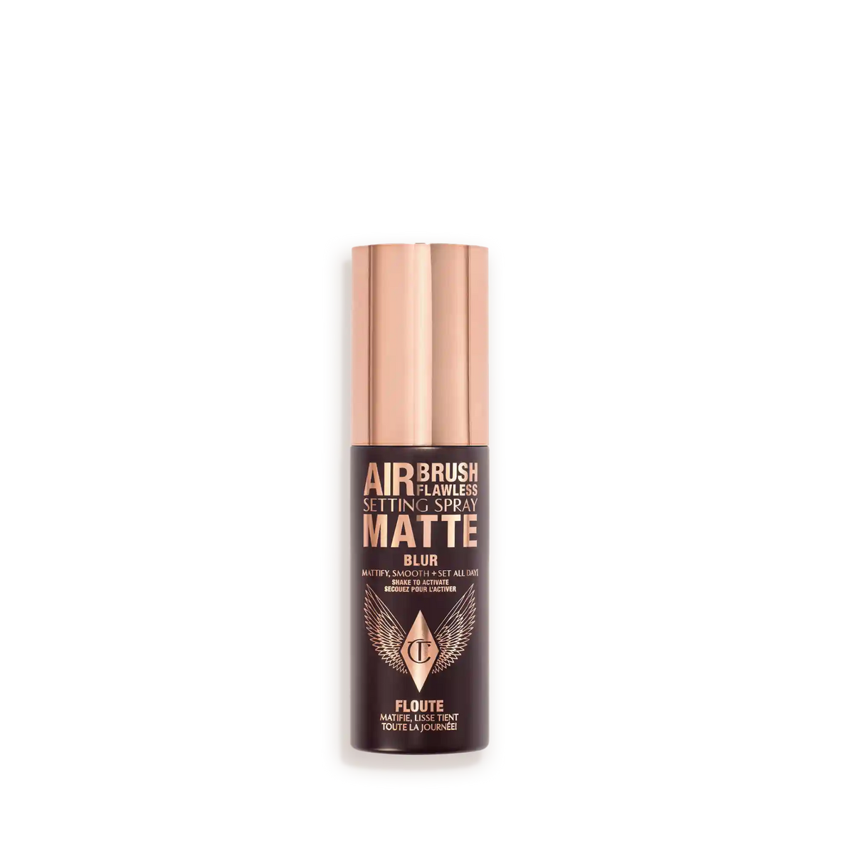 AIRBRUSH FLAWLESS SETTING SPRAY MATTE 100 ML