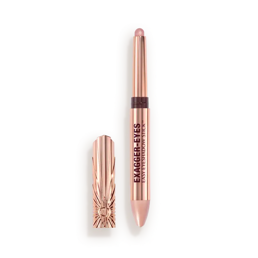 EXAGGER-EYES EASY EYESHADOW STICK NUDE SCULPT