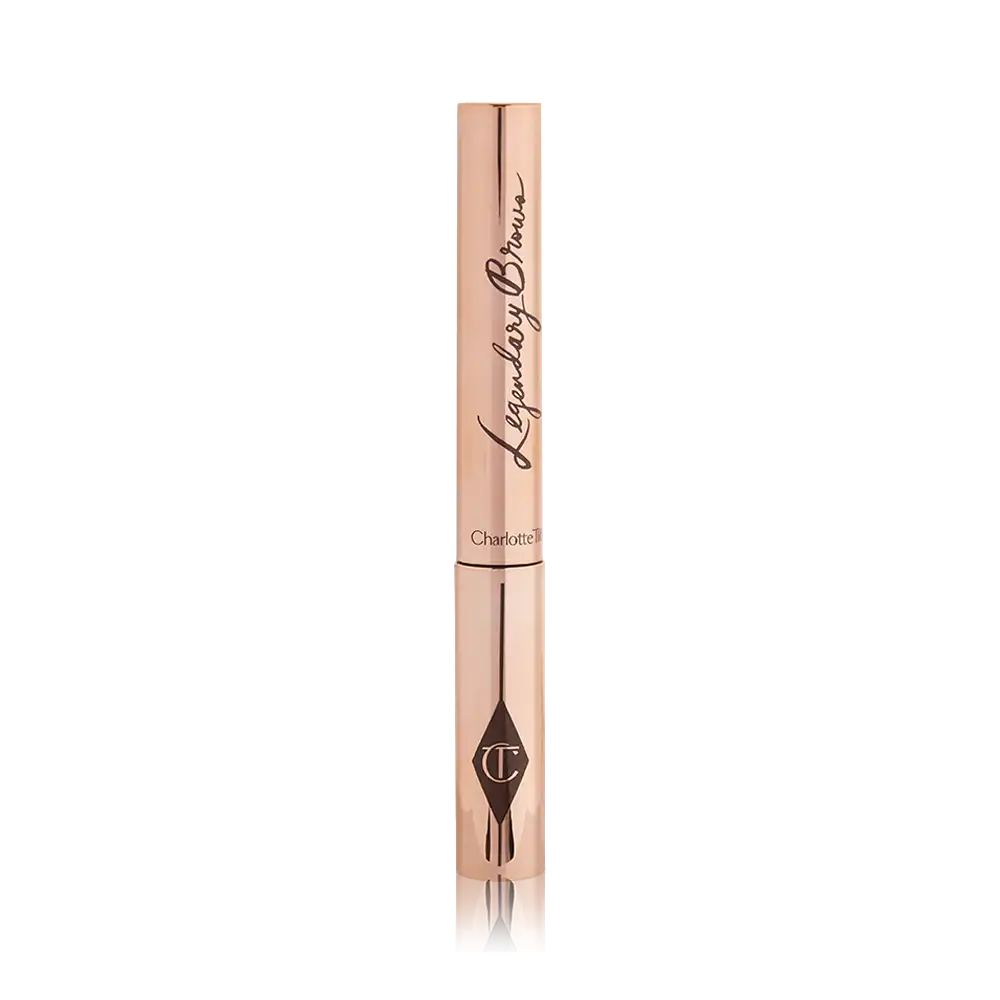 LEGENDARY BROWS BLACK BROWN