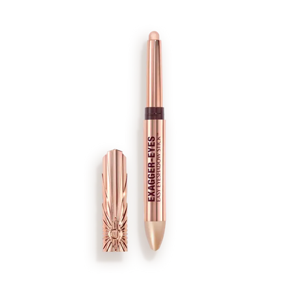 EXAGGER-EYES EASY EYESHADOW STICK BALLET QUARTZ