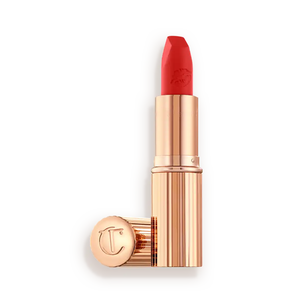 HOT LIPS PENELOPE PINK