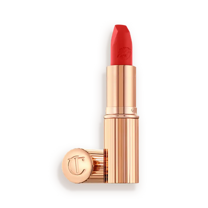 HOT LIPS PENELOPE PINK